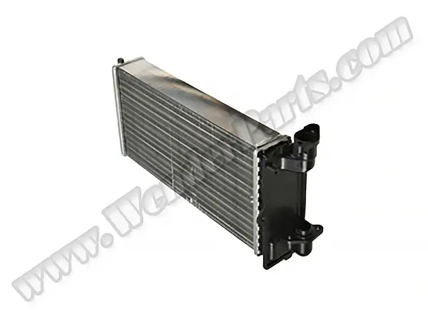 BMW 3 Series E30 Heater Radiator | WENDER BA64118391362