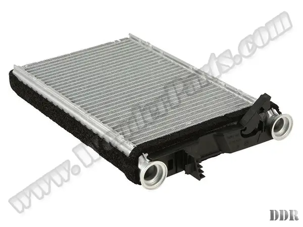 BMW 1 Serisi F20 Kalorifer Radyatörü | WENDER BA64119229486