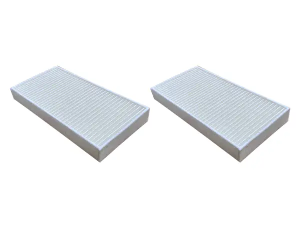 BMW 2 Series F45 A/C Filter Set | WENDER BA64119321876