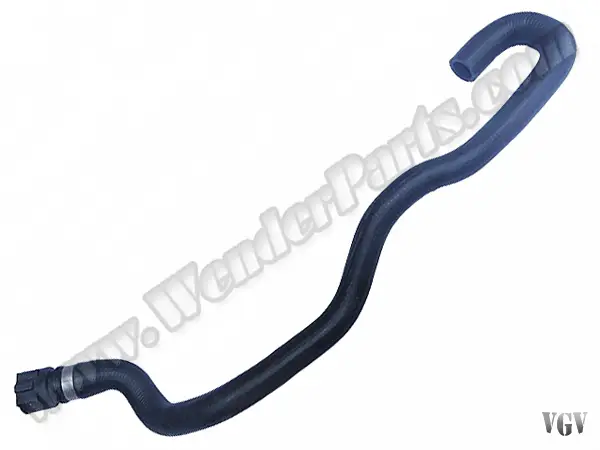 BMW 7 Serisi E65 N52 Kalorifer Hortumu | WENDER BA64216938433