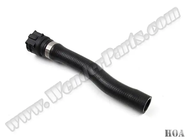 BMW X5 N47 N57 B47 N55 N54 E70 Kalorifer Hortumu | WENDER BA64216945268