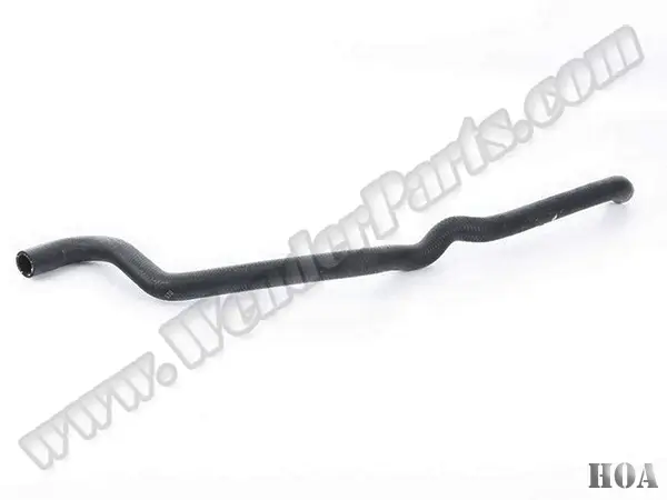 BMW X5 N47 N57 B47 N55 N54 F15 Kalorifer Hortumu | WENDER BA64216955921