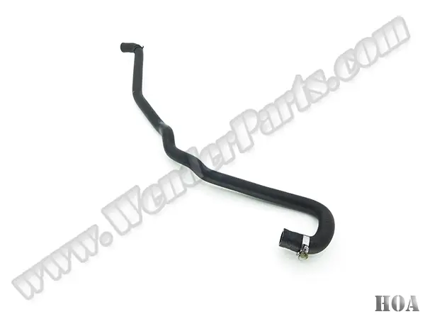 BMW X5 N47 N57 B47 N55 N54 E70 Kalorifer Hortumu | WENDER BA64216955922