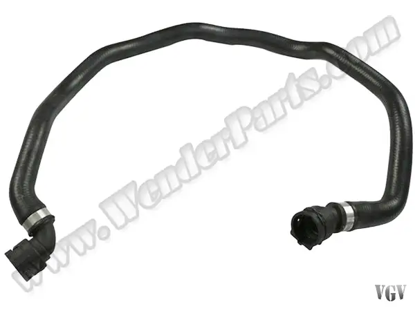 BMW X1 N55 E84 Kalorifer Hortumu | WENDER BA64216983858