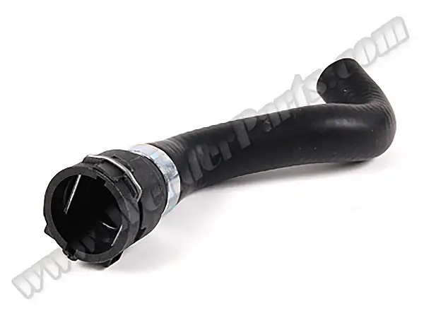 BMW 5 Serisi E39 M62 Kalorifer Hortumu | WENDER BA64218387521