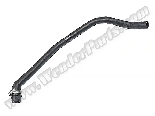 BMW X5 M62 E53 Kalorifer Hortumu | WENDER BA64218409062