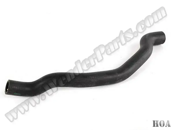 BMW X5 M54 M57 M62 E53 Kalorifer Hortumu | WENDER BA64218409063