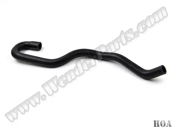 BMW X5 M54 M57 M62 E53 Kalorifer Hortumu | WENDER BA64218409064