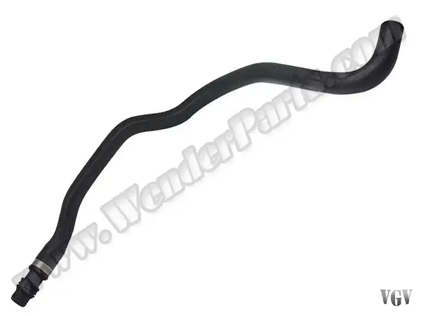 BMW X5 N55 N54 F15 Kalorifer Hortumu | WENDER BA64219168938