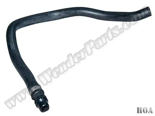 BMW 1 Series F20 N20 N26 Heater Hose | WENDER BA64219208184