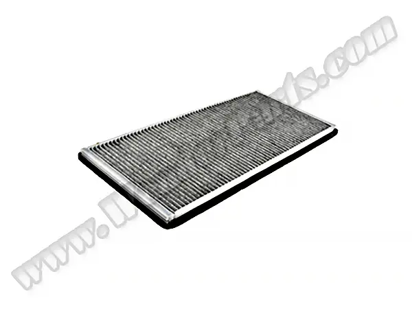 BMW X5 E53 Klima Filtresi Karbonlu | WENDER BA64318409044