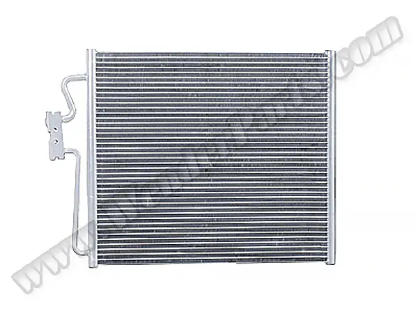 BMW 7 Serisi E38 1995-1997 Klima Radyatörü | WENDER BA64538373924