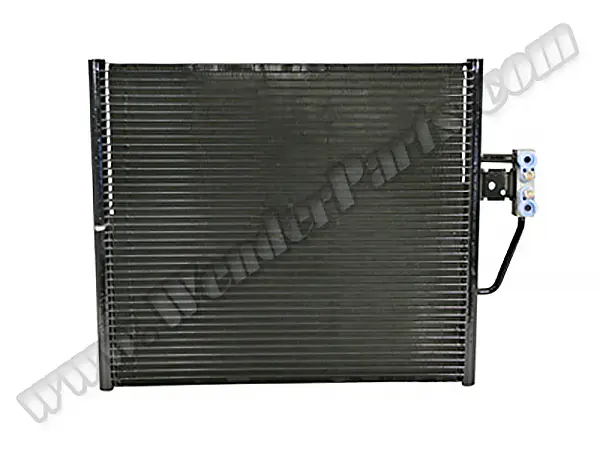 BMW 5 Serisi E39 1998-2003 Klima Radyatörü | WENDER BA64538378438