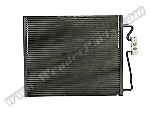 BMW 7 Serisi E38 1998-2001 Klima Radyatörü | WENDER BA64538378439