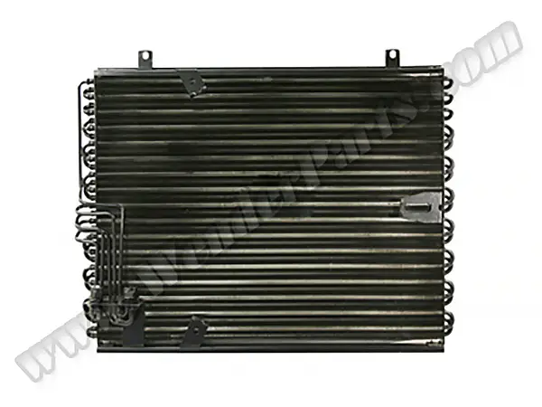 BMW 5 Series E34 A/C Radiator | WENDER BA64538391316