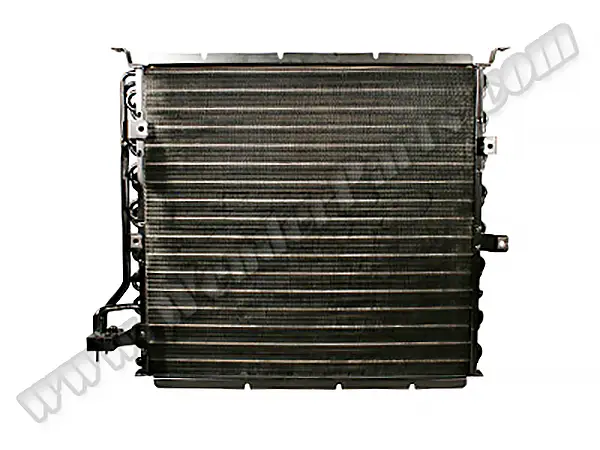 BMW 3 Serisi E36 Klima Radyatörü | WENDER BA64538391406