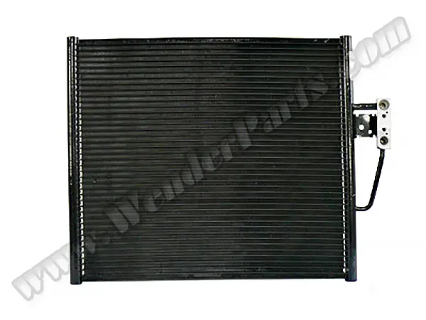 BMW 5 Serisi E39 1996-1997 Klima Radyatörü | WENDER BA64538391647