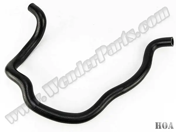 BMW 5 Serisi F10 N20 N47 N57 N55 N63 Kalorifer Hortumu | WENDER BA64539119169