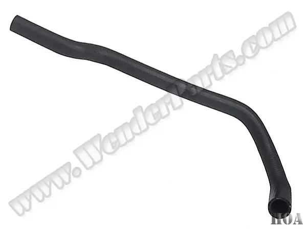 BMW 5 Serisi F10 N55 Kalorifer Hortumu | WENDER BA64539119192