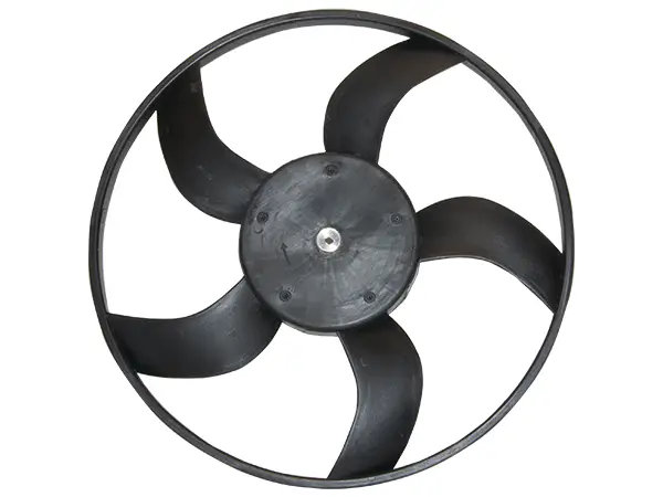 BMW X5 M54 M62 E53 Klima Fan Pervanesi | WENDER BA64546921940P1