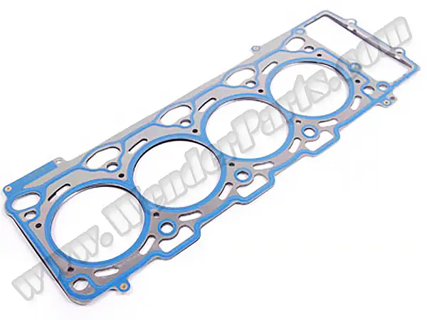 BMW 7 Serisi E65 N62 Silindir Kapak Contası 92mm 4.4/4.5i | WENDER BA655570