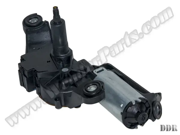 BMW 1 Serisi E87 LCI Silecek Motoru Arka | WENDER BA67637199569