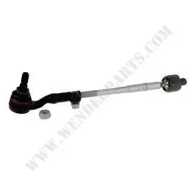 BMW 3 Series E90 Tie Rod Shaft Left Right | WENDER BA6793621/622P1