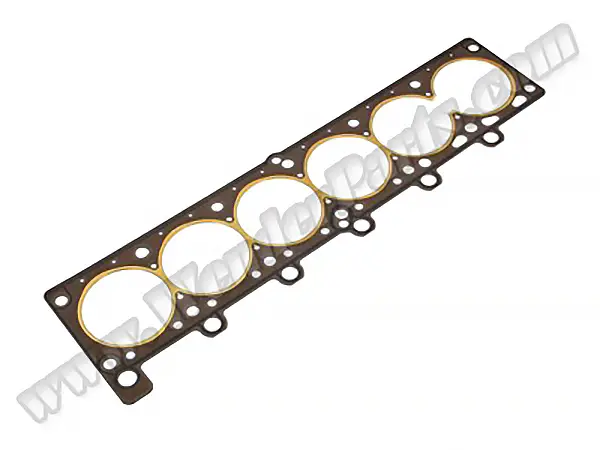 BMW 3 Serisi E30 M20 Silindir Kapak Contası 84mm | WENDER BA694011