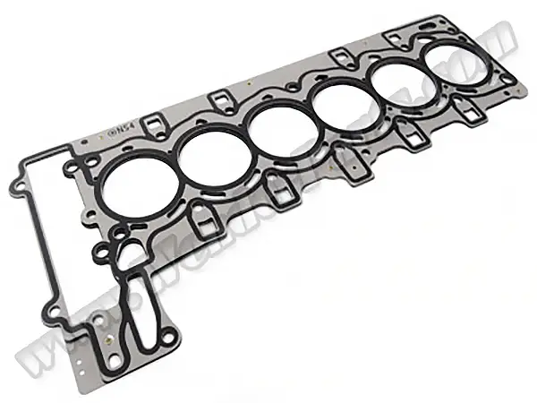 BMW 3 Series E90 N54 Cylinder Cap Gasket 84mm | WENDER BA725390