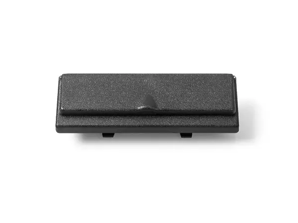 BMW 5 Serisi E34 Madeni Para Kutusu Orta Konsolda Siyah | WENDER BA72601971248