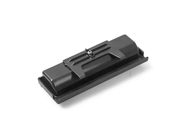 BMW 5 Serisi E34 Madeni Para Kutusu Orta Konsolda Siyah | WENDER BA72601971248