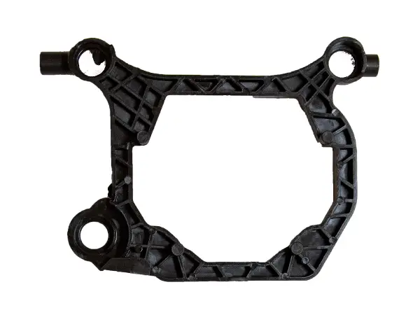 BMW 5 Serisi F10 Far Braketi Sol/Sağ | WENDER BA7271911/912P10