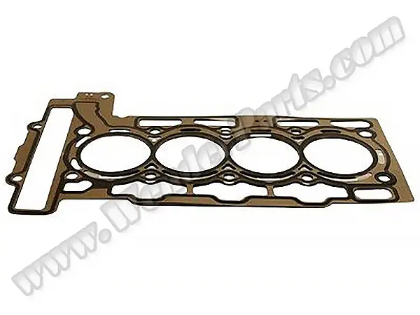 BMW 1 Serisi F20 N13 Silindir Kapak Contası 77mm | WENDER BA729040