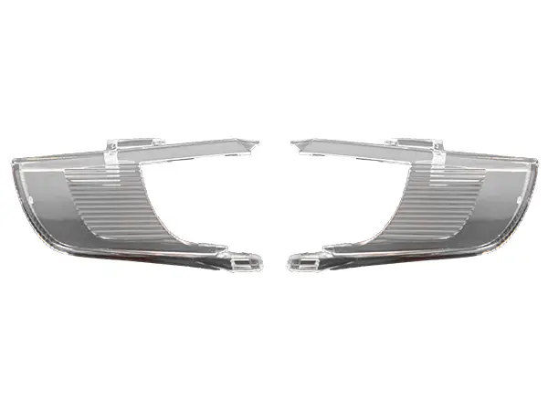 BMW 3 Serisi F30 2012-2018 Sinyal Camı 2012-15 | WENDER BA7314531/532P7