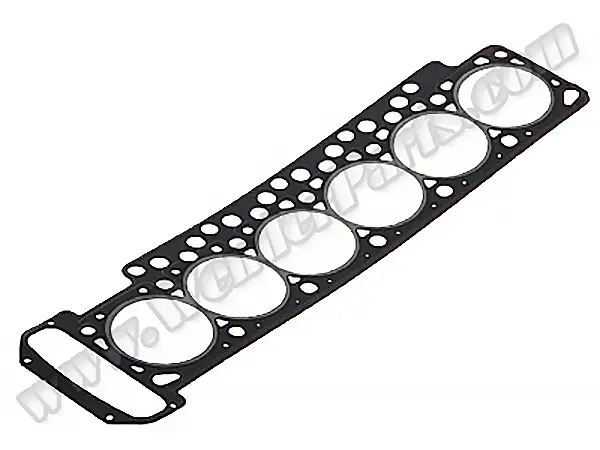 BMW 5 Serisi E34 M30 Silindir Kapak Contası 92mm 3.5i | WENDER BA749370