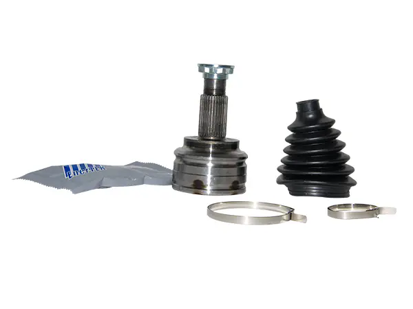 BMW X3 Series E83 2003-2010 Axle Head (Tm Tk) Front Outer | WENDER BA7529201/202P1