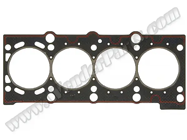 BMW 3 Serisi E30 M42 Silindir Kapak Contası 84mm | WENDER BA767859