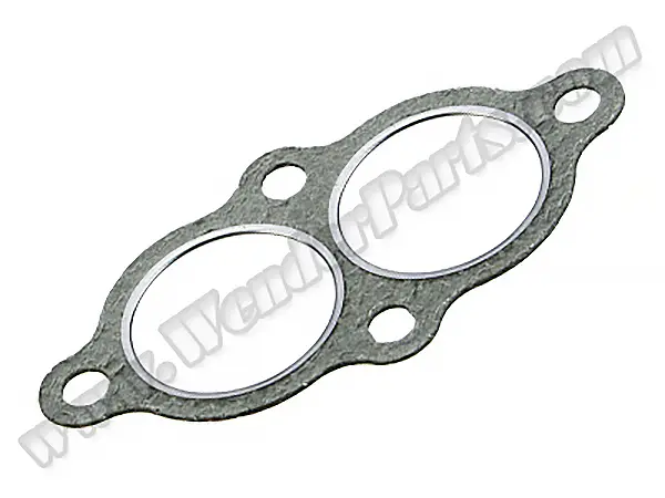 BMW 3 Series E36 M42 M44 Exhaust Neck Gasket | WENDER BA768022