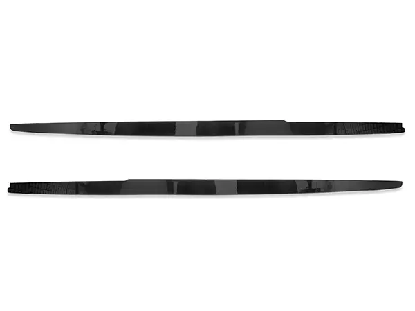 BMW 5 Serisi E60 2001-2010 Marşpiye Çitası (Set) -M-Tech- ///M5- 2002-09 | WENDER BA7907177/178P1
