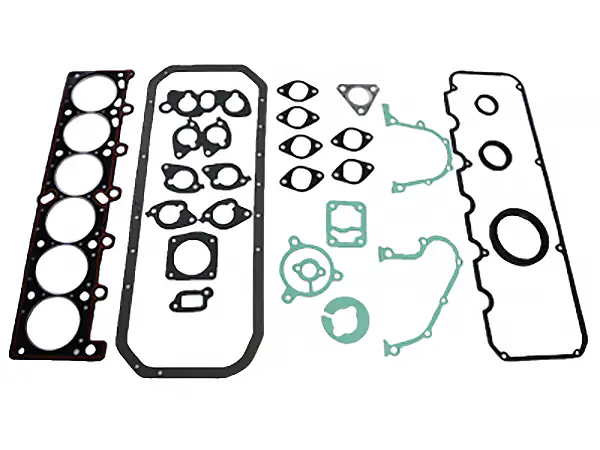 BMW 3 Serisi E30 M20 Tam Takım Conta 84mm | WENDER BA817747-892106