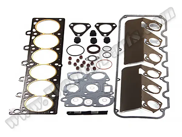 BMW 5 Serisi E34 M20 Üst Takım Conta 84mm 2.5i | WENDER BA818747
