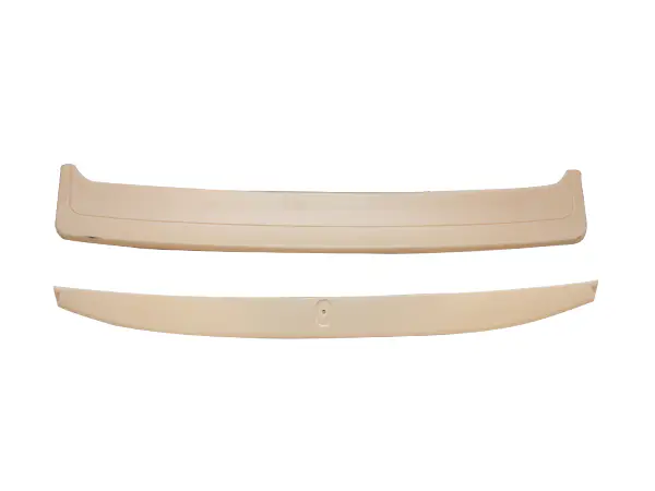 BMW 3 Series E30 1988-1991 Trunk Spoiler -///M2-STYLE- | WENDER BA82119401428