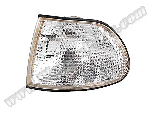 BMW 7 Serisi E38 1994-2001 Sinyal Sol (Beyaz) 1994-98 | WENDER BA82199402989