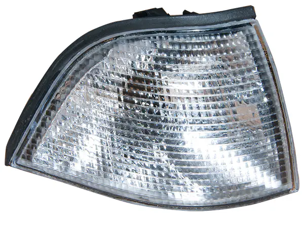 BMW 3 Serisi E36 1991-1998 Sinyal Sağ (Beyaz) | WENDER BA82199403094
