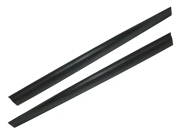 BMW 3 Serisi E46 1998-2004 Marşpiye Kaplaması (Set) | WENDER BA82659410897