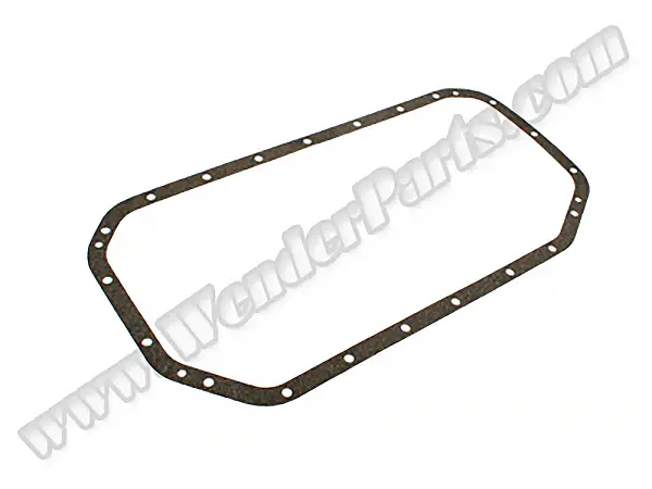 BMW 3 Serisi E30 M10 Karter Contası 1.6/1.8i | WENDER BA835099