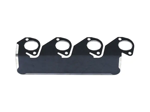 BMW 3 Serisi E30 M10 Manifold Contası Egzoz | WENDER BA835102