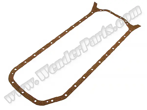 BMW 5 Serisi E34 M30 Karter Contası | WENDER BA892122