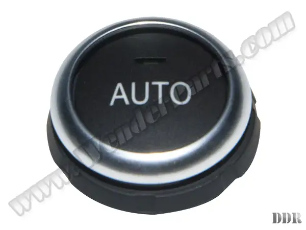 BMW 5 Serisi F10 Klima Ayar Düğme Kapağı Sol | WENDER BA91319393931