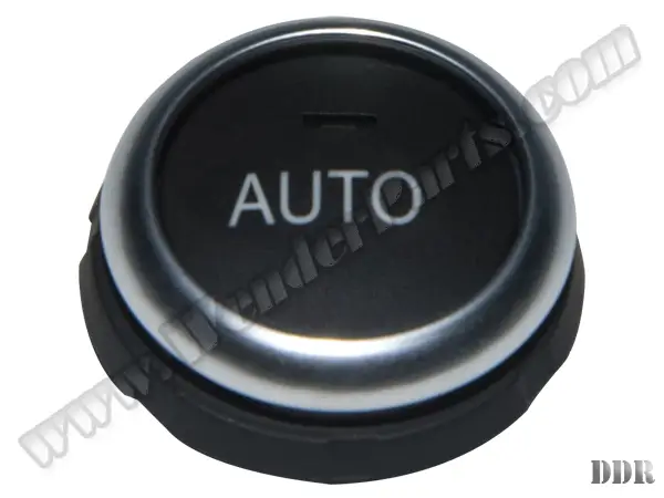 BMW 7 Serisi F01 Klima Ayar Düğme Kapağı Sağ | WENDER BA91319393932